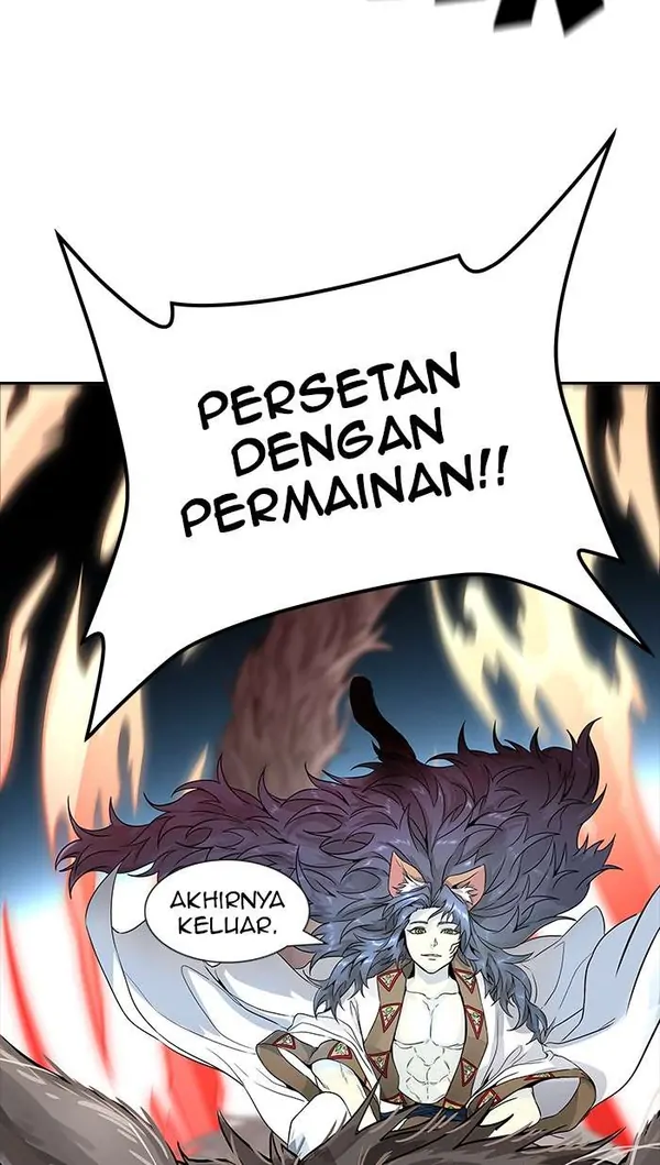 Read Tower of God ID Manga Online
