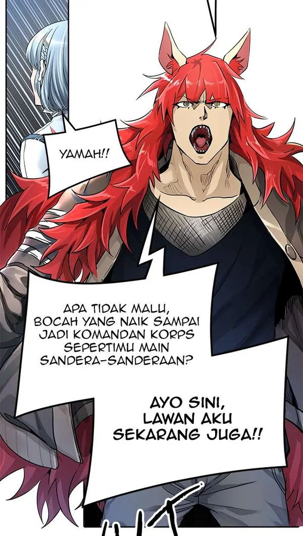 Read Tower of God ID Manga Online