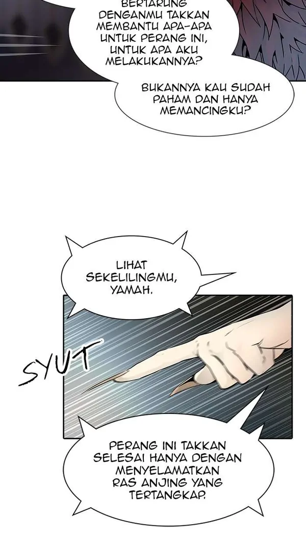Read Tower of God ID Manga Online