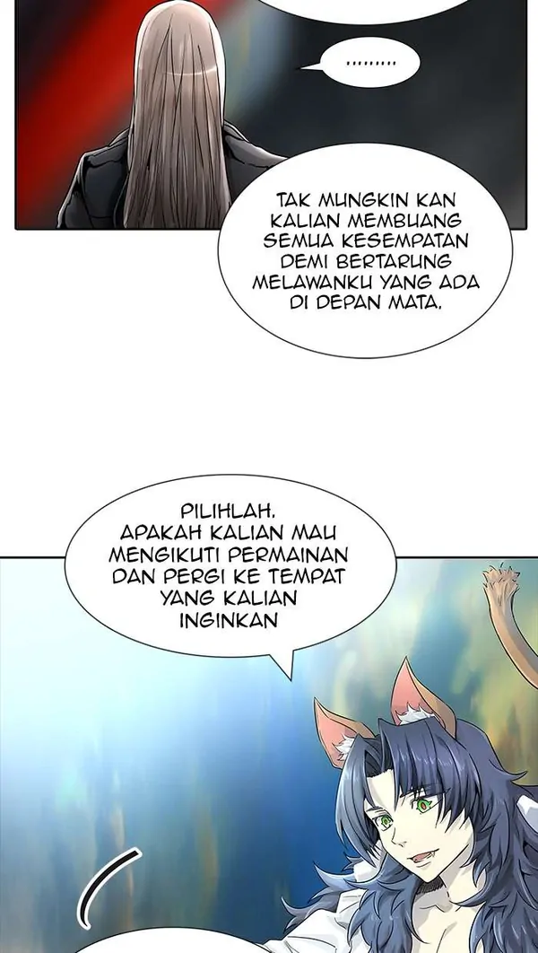 Read Tower of God ID Manga Online