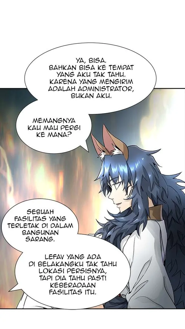 Read Tower of God ID Manga Online