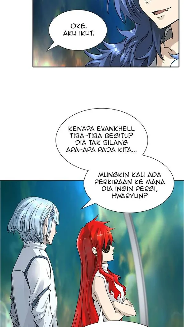 Read Tower of God ID Manga Online