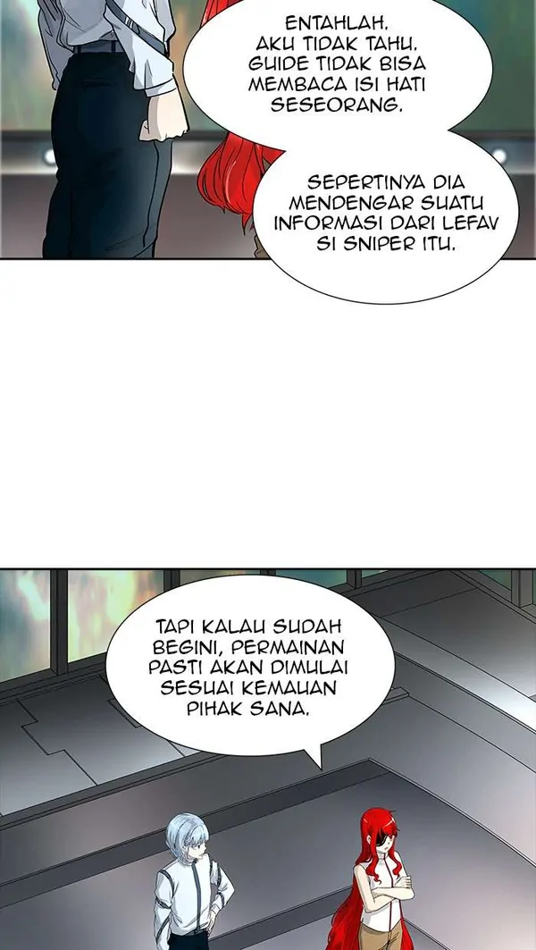 Read Tower of God ID Manga Online