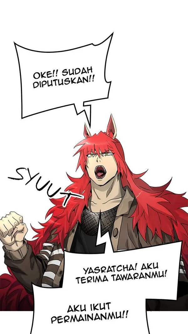 Read Tower of God ID Manga Online