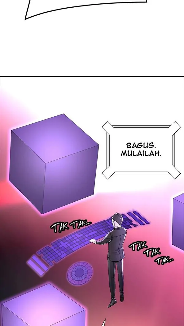 Read Tower of God ID Manga Online