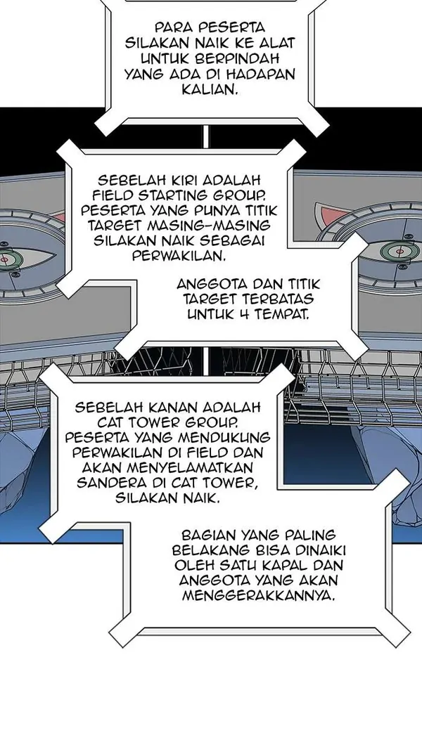 Read Tower of God ID Manga Online