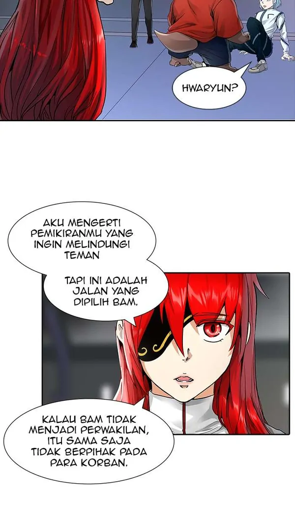 Read Tower of God ID Manga Online