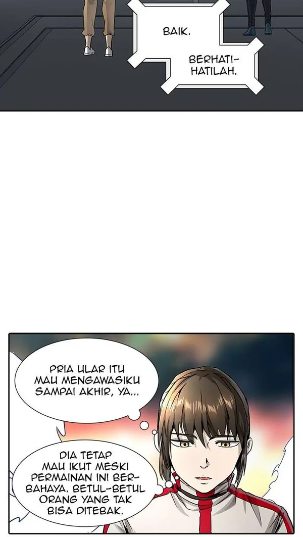 Read Tower of God ID Manga Online