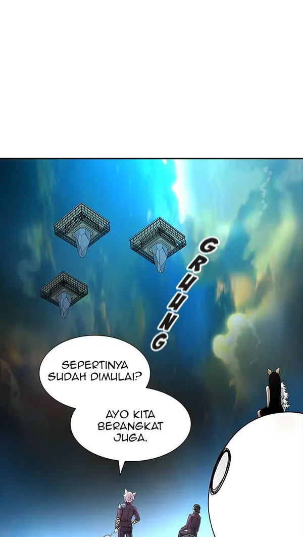 Read Tower of God ID Manga Online