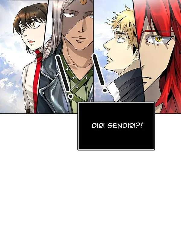 Read Tower of God ID Manga Online