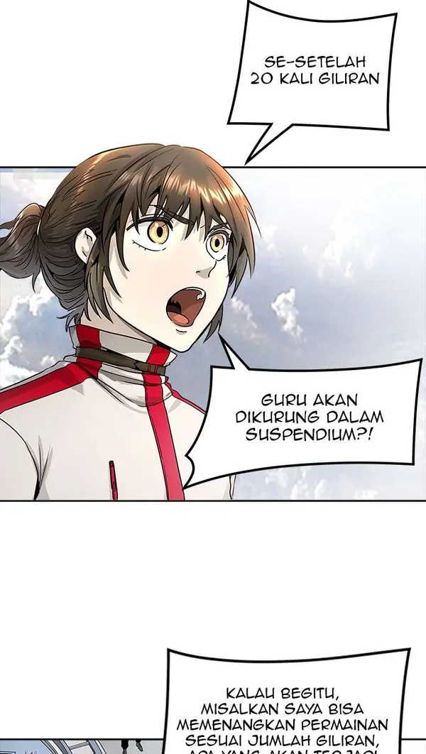 Read Tower of God ID Manga Online
