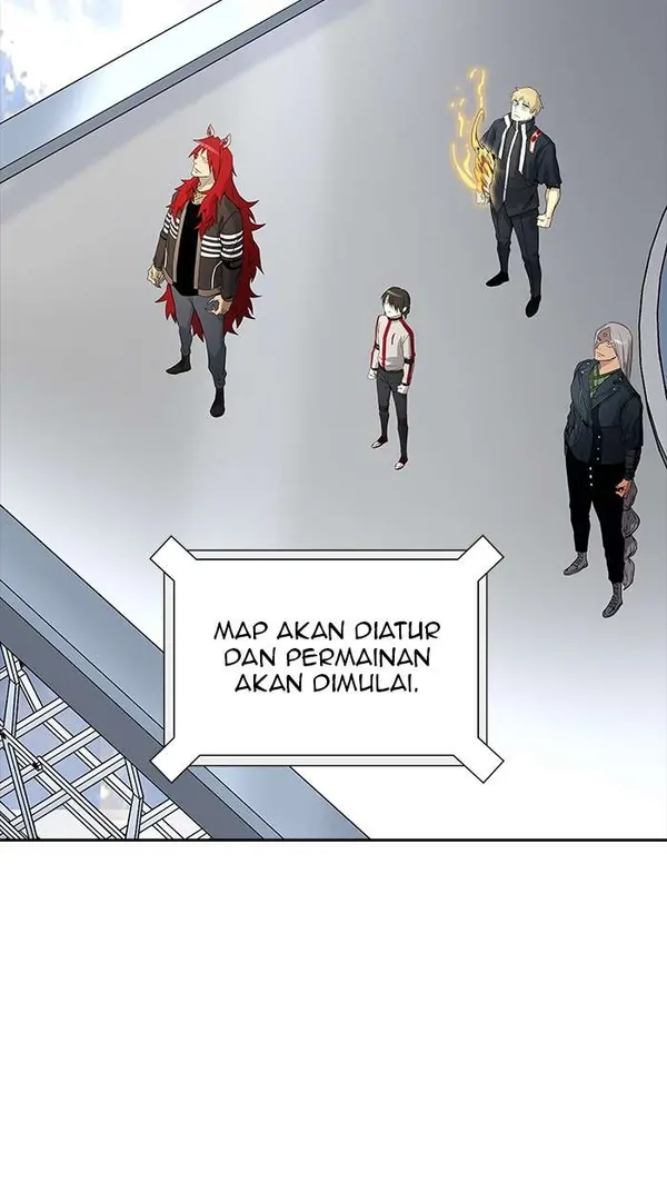 Read Tower of God ID Manga Online
