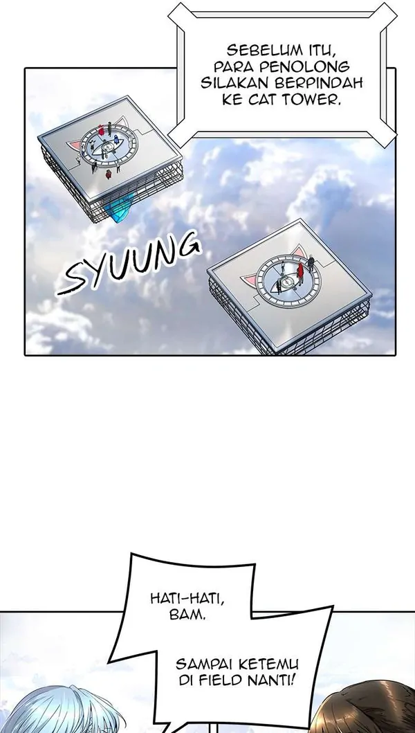 Read Tower of God ID Manga Online