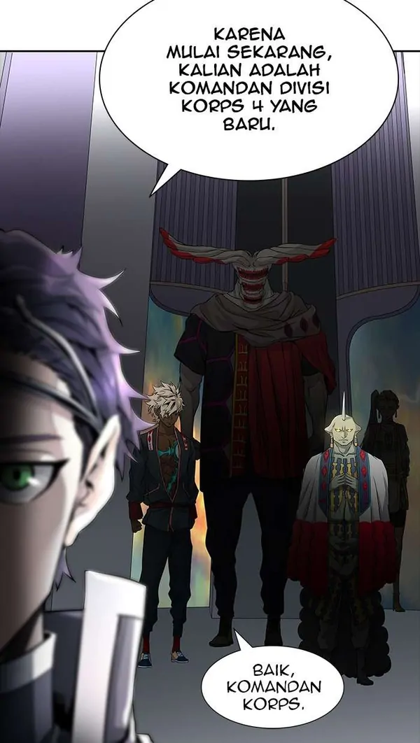 Read Tower of God ID Manga Online