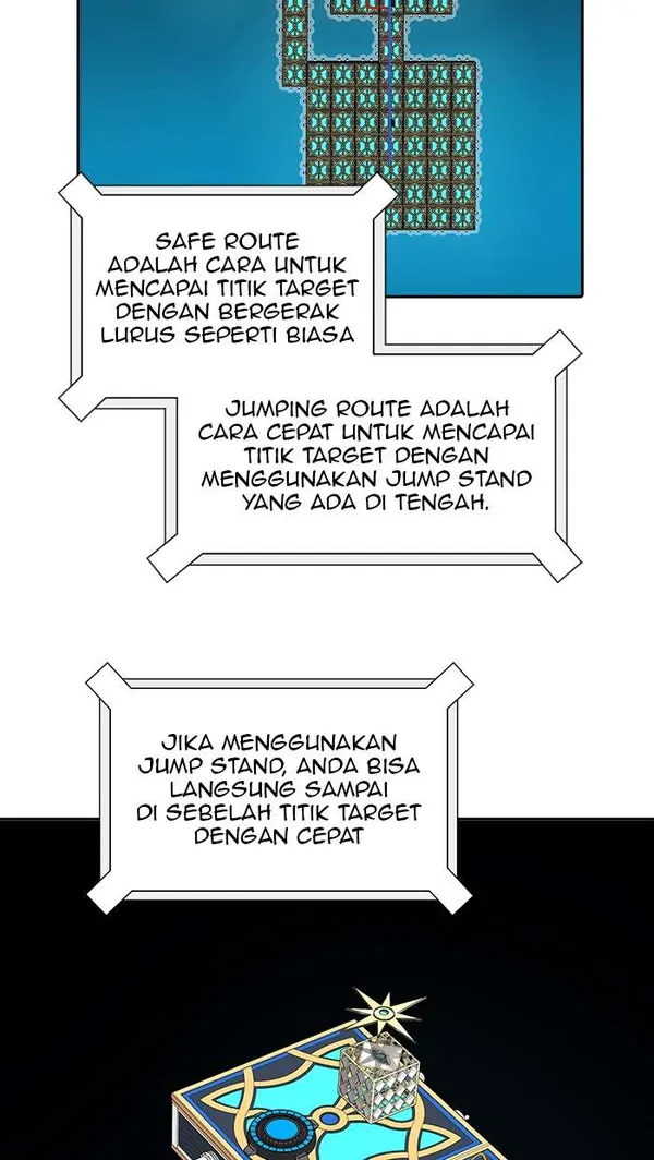 Read Tower of God ID Manga Online