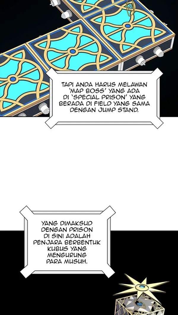 Read Tower of God ID Manga Online