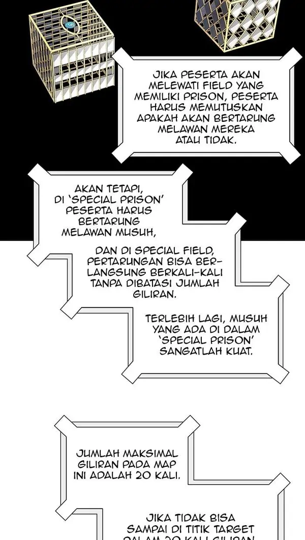 Read Tower of God ID Manga Online