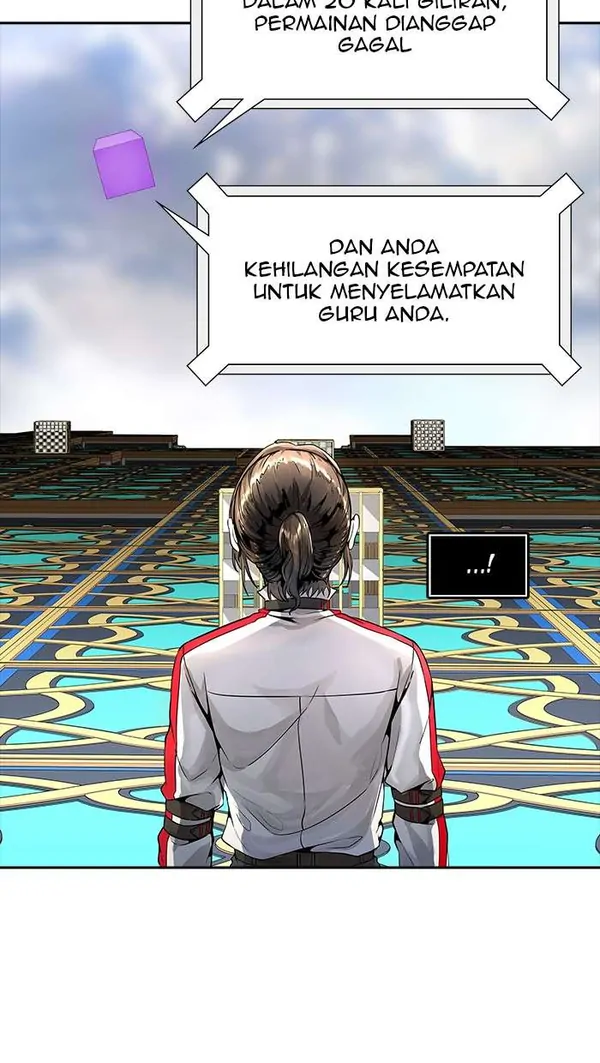 Read Tower of God ID Manga Online