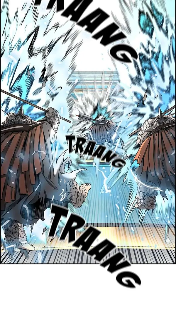 Read Tower of God ID Manga Online