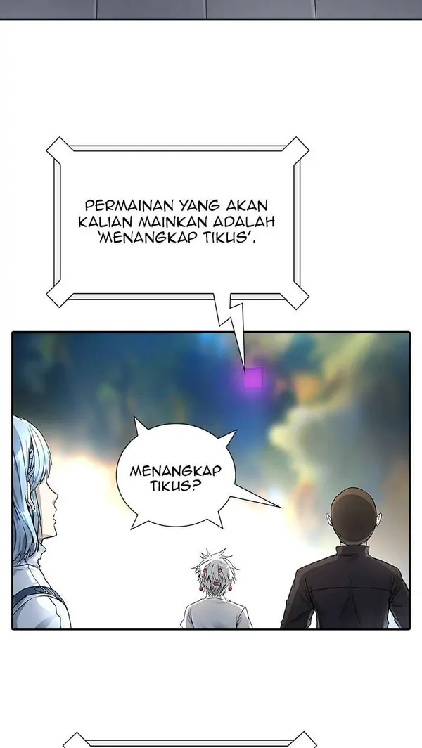 Read Tower of God ID Manga Online