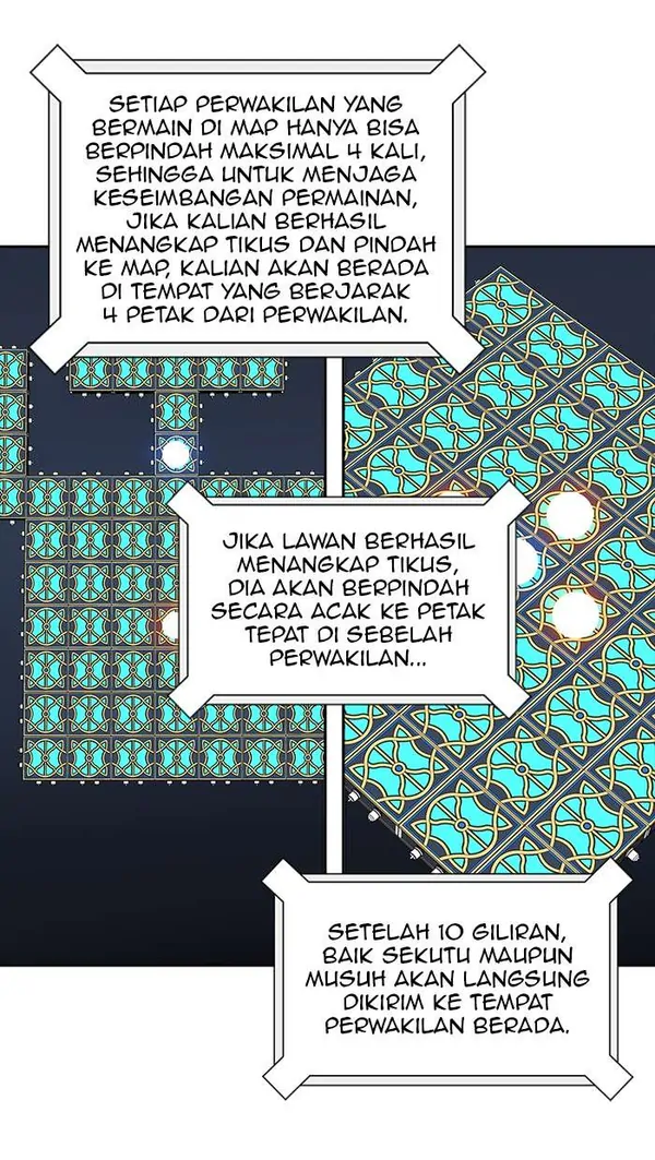 Read Tower of God ID Manga Online