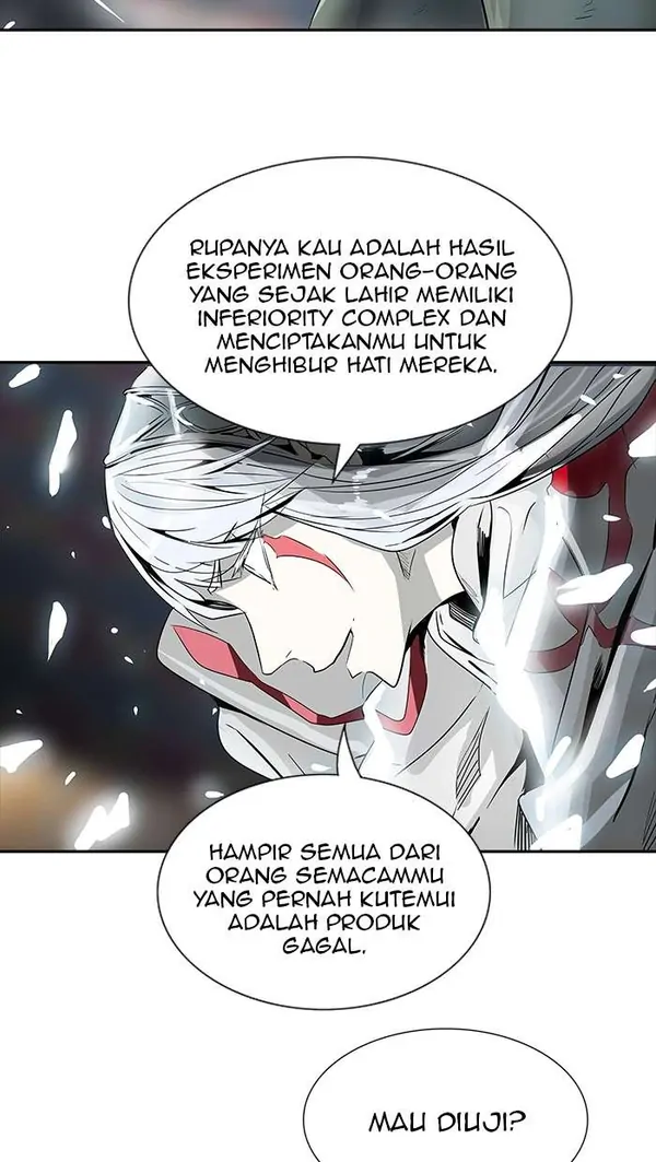Read Tower of God ID Manga Online