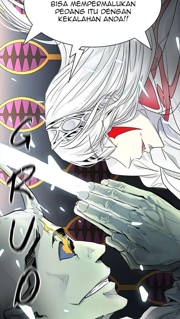 Read Tower of God ID Manga Online