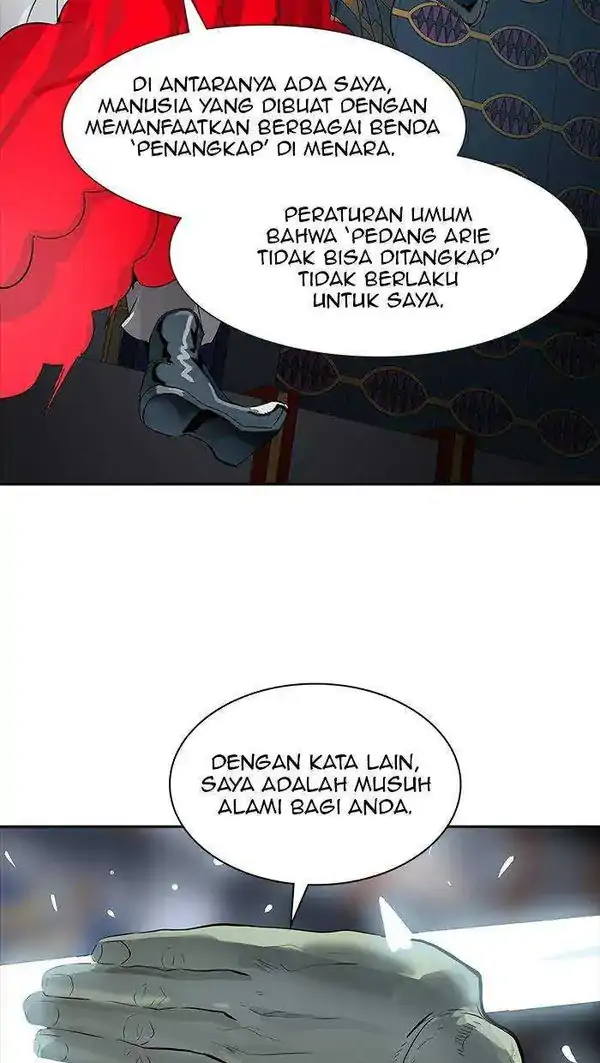 Read Tower of God ID Manga Online
