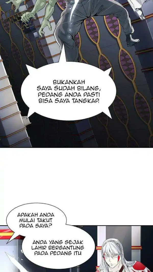 Read Tower of God ID Manga Online
