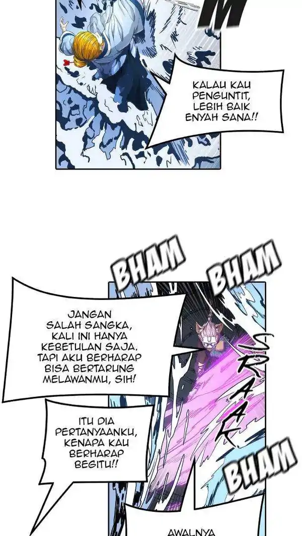 Read Tower of God ID Manga Online