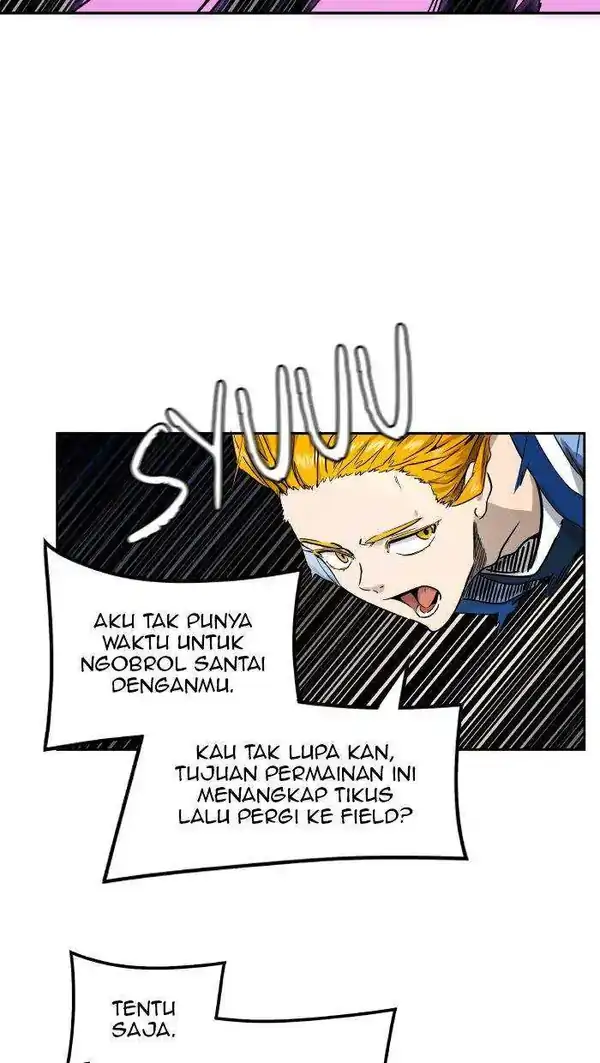 Read Tower of God ID Manga Online