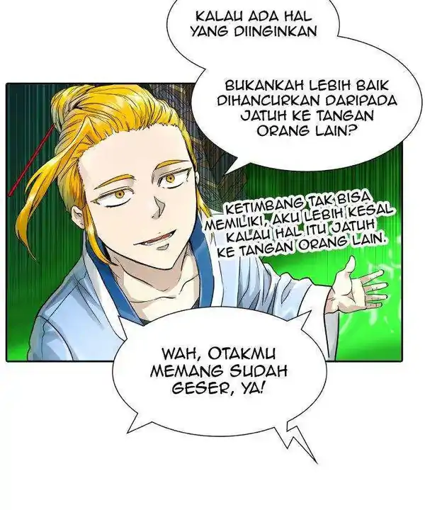 Read Tower of God ID Manga Online