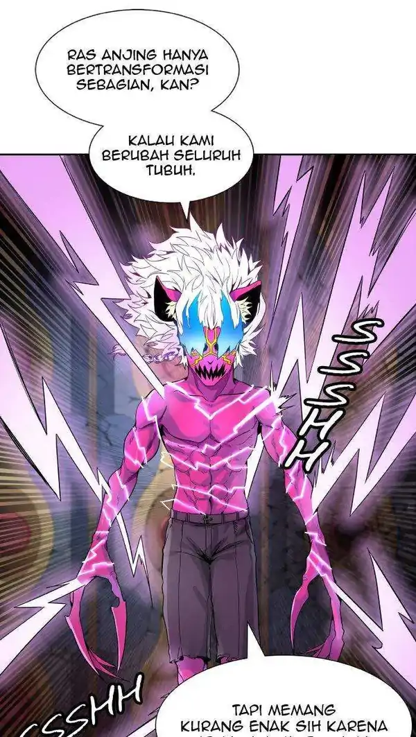 Read Tower of God ID Manga Online