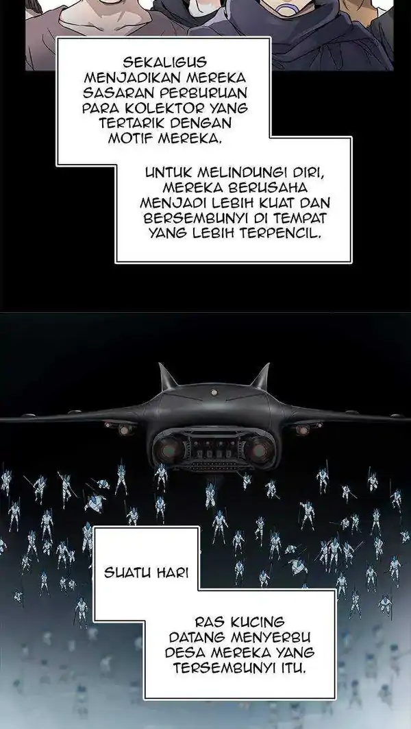Read Tower of God ID Manga Online