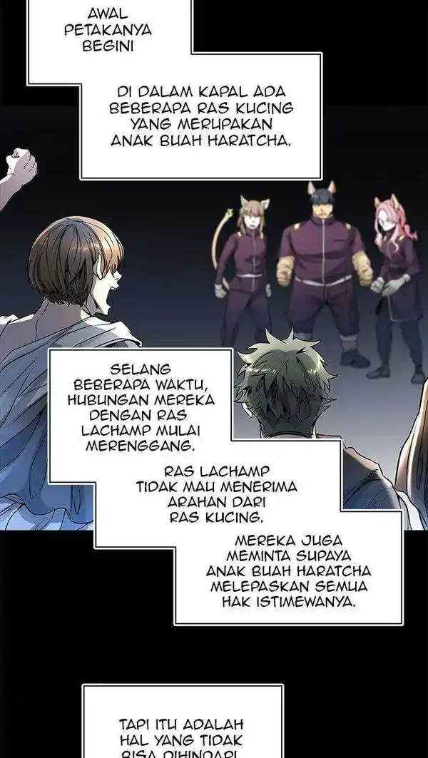 Read Tower of God ID Manga Online