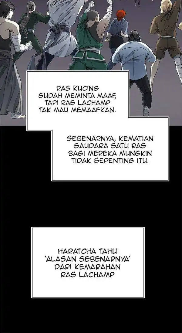 Read Tower of God ID Manga Online