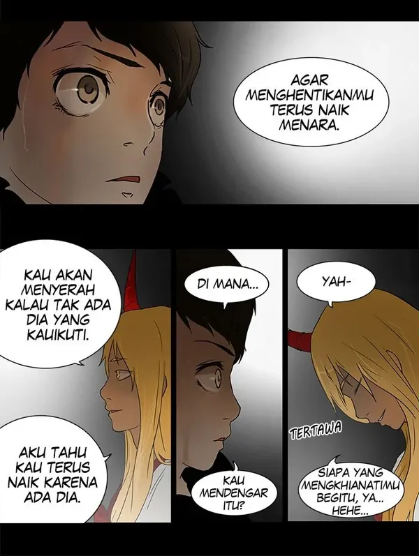 Read Tower of God ID Manga Online