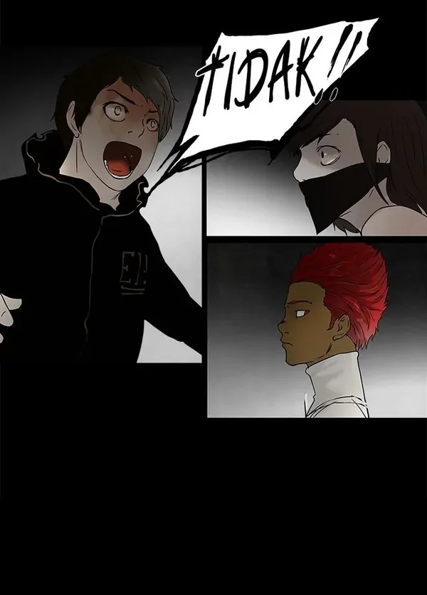 Read Tower of God ID Manga Online