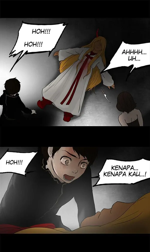 Read Tower of God ID Manga Online