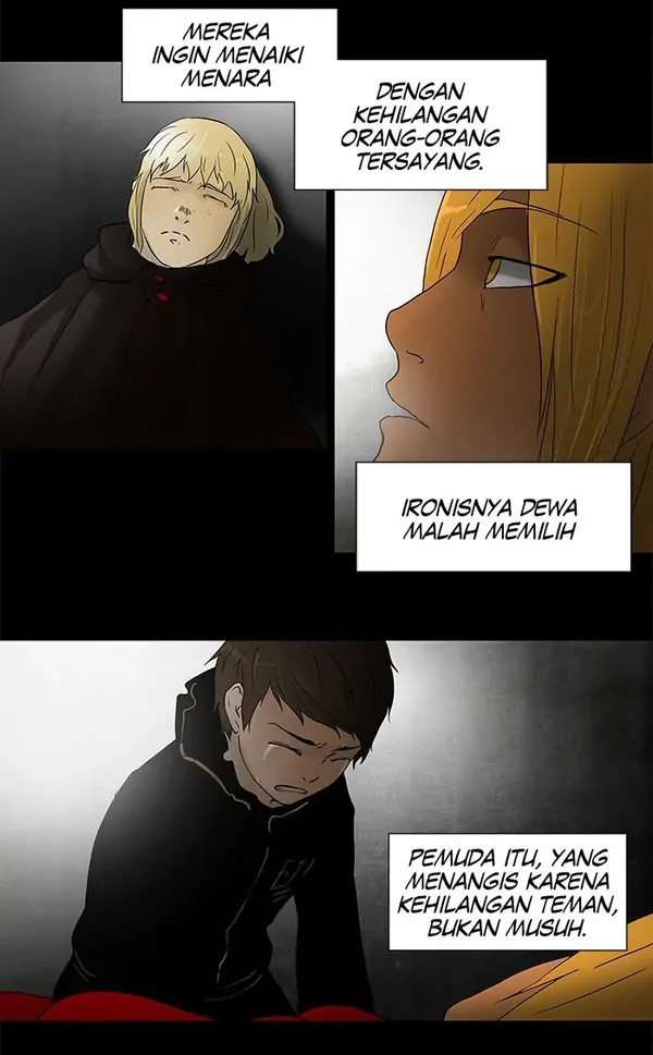 Read Tower of God ID Manga Online