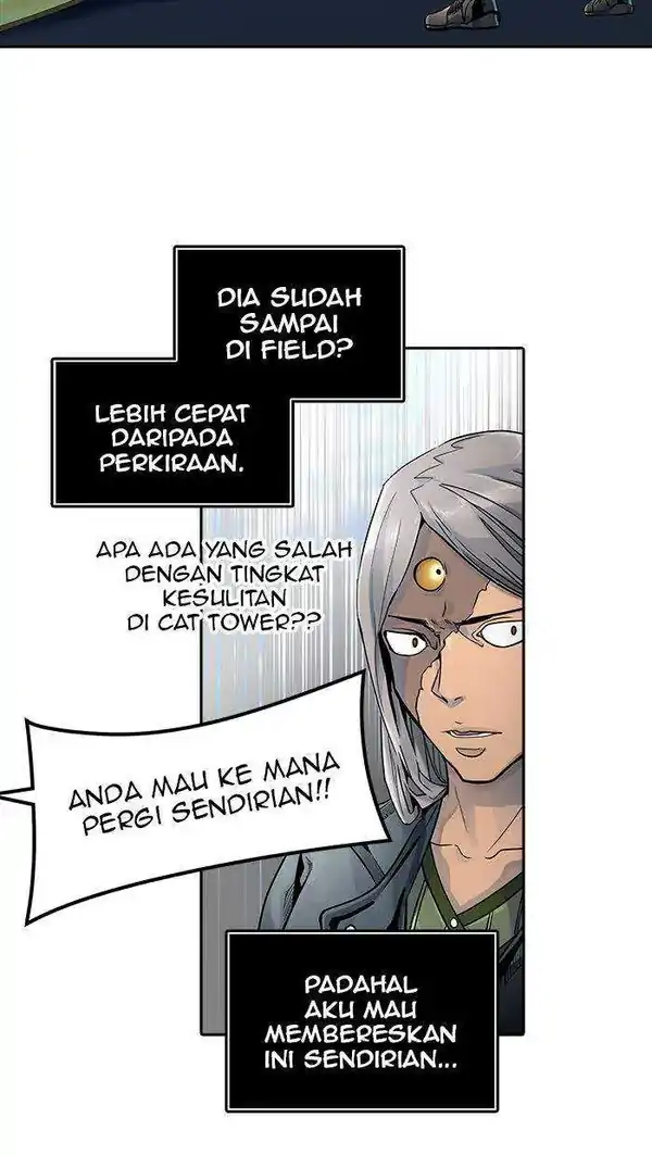 Read Tower of God ID Manga Online