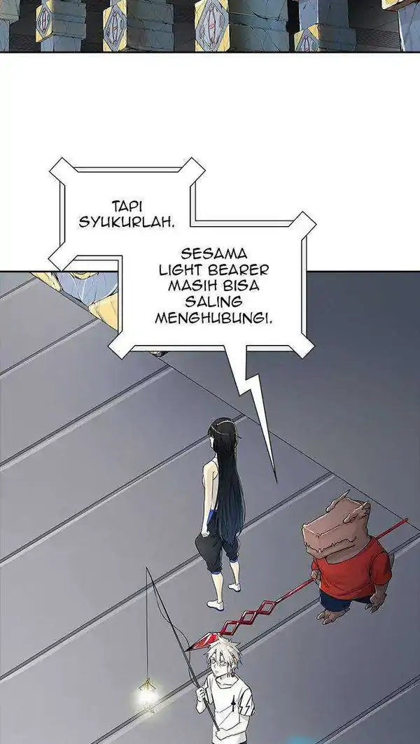 Read Tower of God ID Manga Online