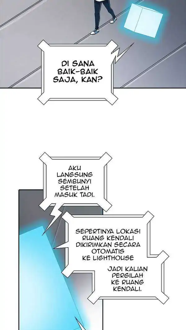 Read Tower of God ID Manga Online