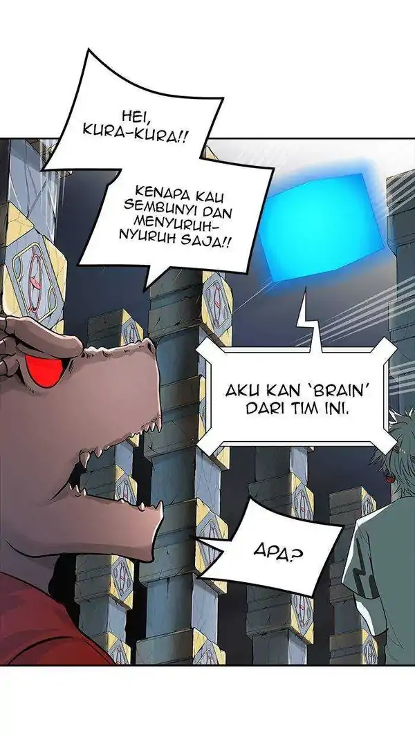 Read Tower of God ID Manga Online