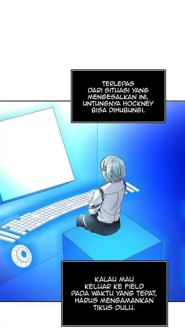 Read Tower of God ID Manga Online