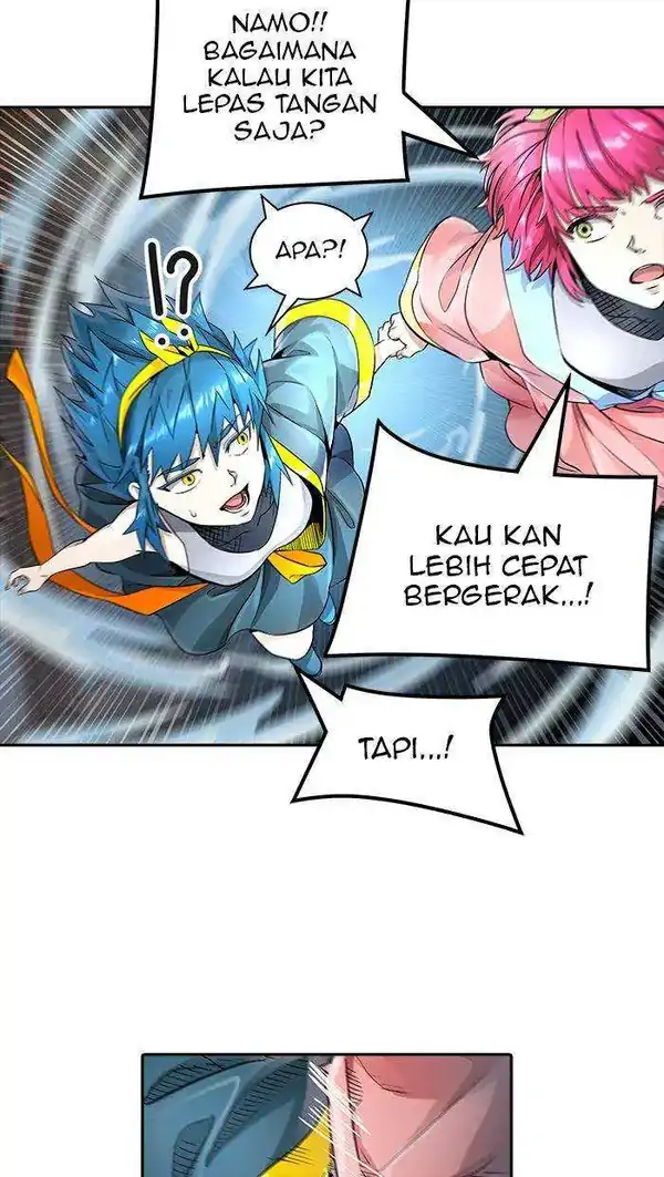 Read Tower of God ID Manga Online