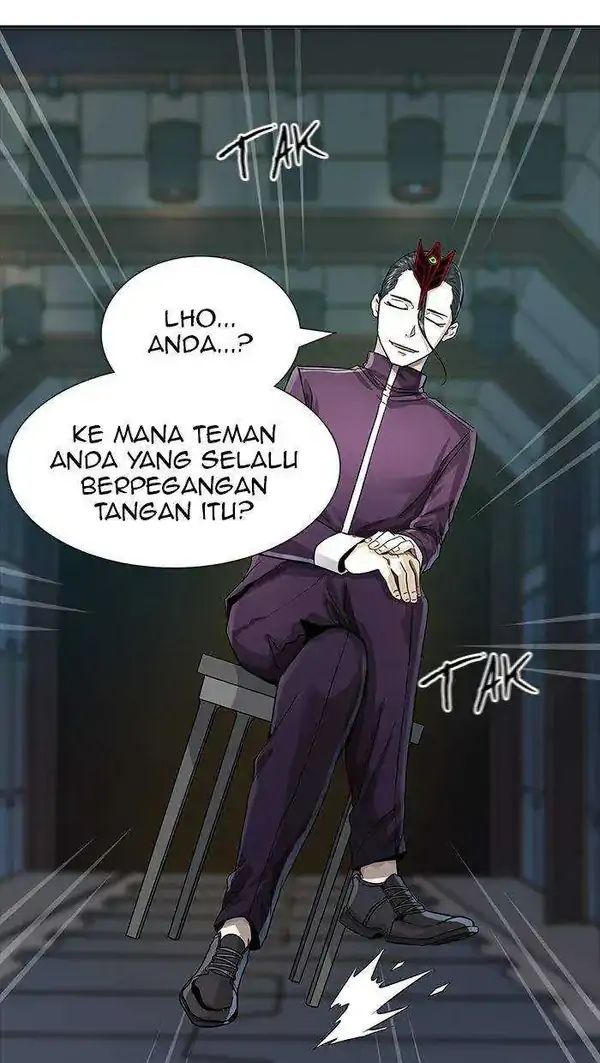 Read Tower of God ID Manga Online
