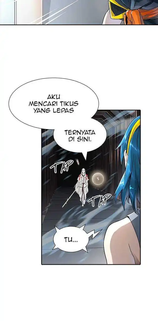 Read Tower of God ID Manga Online
