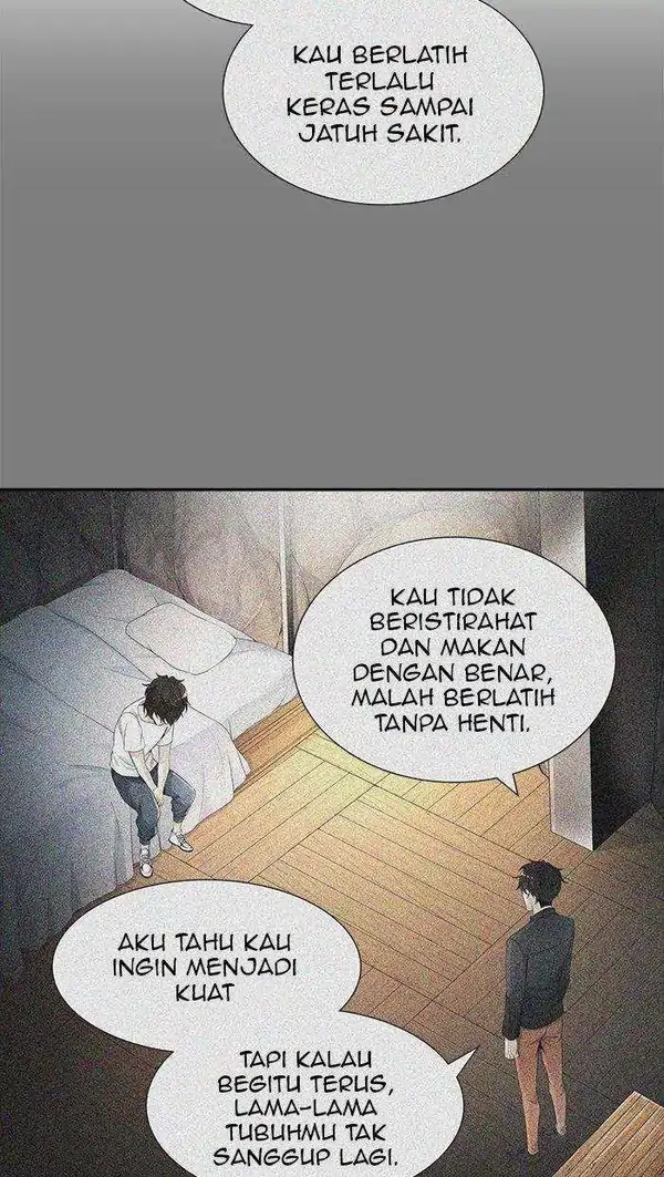 Read Tower of God ID Manga Online