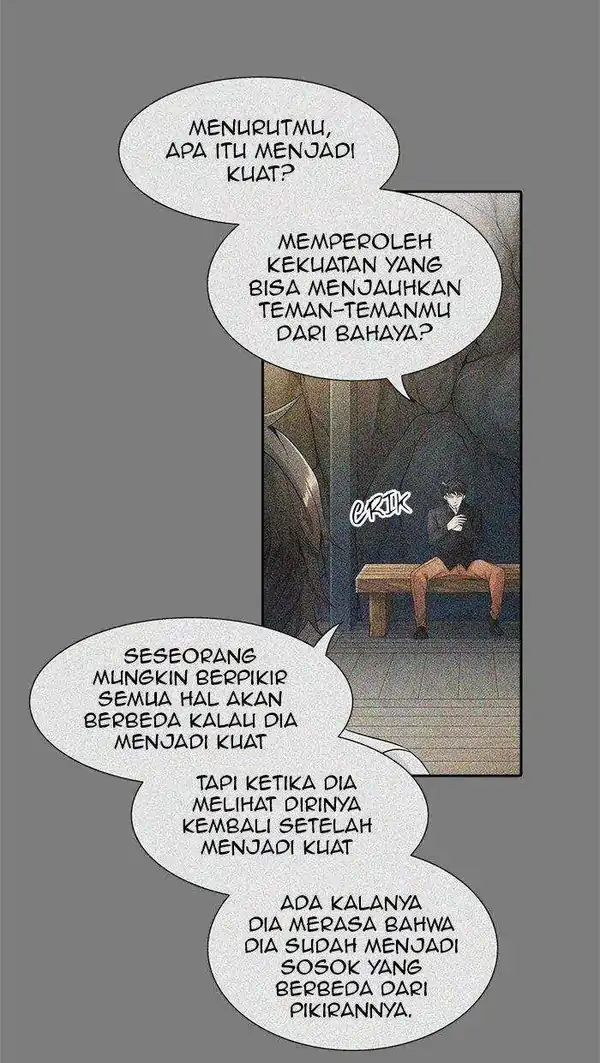 Read Tower of God ID Manga Online